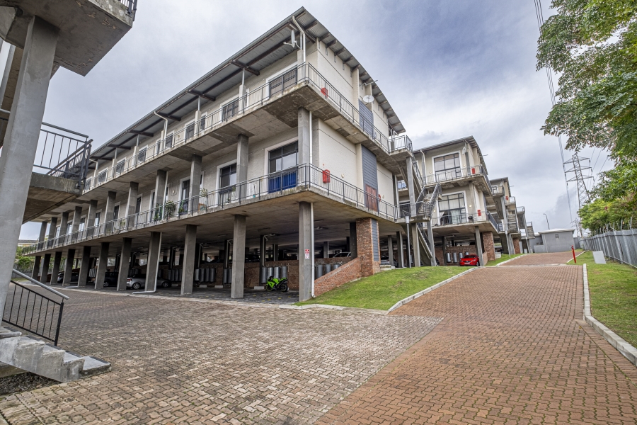 To Let 1 Bedroom Property for Rent in Westering Eastern Cape